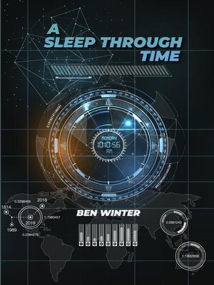 cover image of A Sleep Through Time